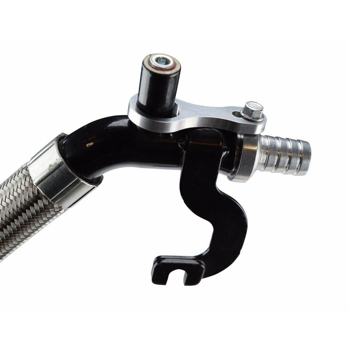 Coolant Hose Barb Adapter Leaking Repair Kit for 20092019 6.7L Cummi