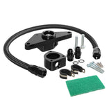 Coolant Bypass Kit for 2003-2018 5.9L 6.7L Cummins Dodge Ram 2500 3500