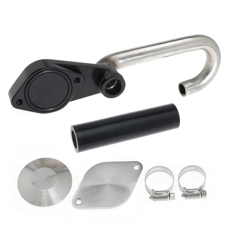 EGR Delete Kit Fits for 6.0L Powerstroke Ford F250 2003-2007