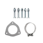 4'' DPF Delete Pipe & Mini Maxx V2 Tuner for 2011-2019 6.7L Powerstroke Ford F250 F350 F450