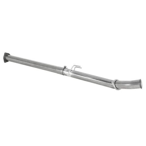 4'' DPF Delete Pipe for 2011-2023 6.7L Powerstroke Ford F250 F350 F450