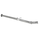 4'' DPF Delete Pipe & Mini Maxx V2 Tuner for 2011-2019 6.7L Powerstroke Ford F250 F350 F450