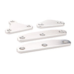 EGR Delete Block Off Plate For Toyota 20R 22RE