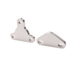 EGR Delete Block Off Plate For Toyota 20R 22RE