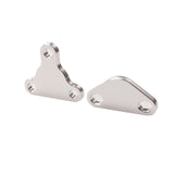EGR Delete Block Off Plate For Toyota 20R 22RE