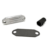 EGR Simulator Eliminator & Block off Plate For Ford Mustang 2.8L 5.0L Bronco 4.9L