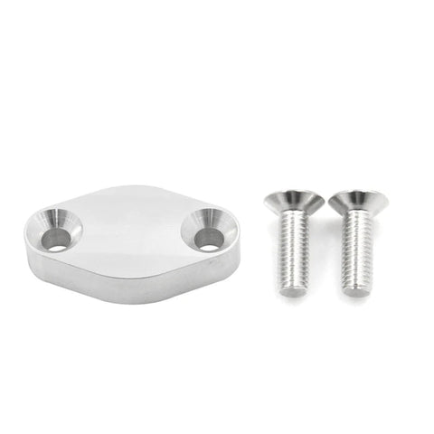 EGR Block Off Plates Kit for Chevy 5.3L 6.0L LM7 LS LQ4 LQ9
