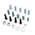 2010-14 Ram 2500 3500 6.7L Diesel Cummins Dodge EGR Delete Kit