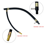 Up-Pipe & EGR Delete Kit for 2011-2016 6.6L Duramax LML Chevy GMC