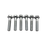 EGR Valve Delete Cooler Delete Kit For Ford F250 F350 F450 F550 6.4L Powerstroke 2008-2010