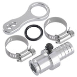 Coolant Hose Barb Adapter Leaking Repair Kit for 6.7L Cummins 2009-2019 Dodge Ram