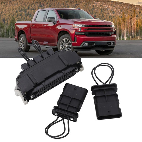 L5P CAN BUS Plugs For L5P Duramax 2020 2021 2022 Chevy