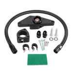 Coolant Bypass Kit for 2003-2018 5.9L 6.7L Cummins Dodge Ram 2500 3500