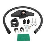 Coolant Bypass Kit for 2003-2018 5.9L 6.7L Cummins Dodge Ram 2500 3500