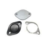 EGR Valve Delete Cooler Delete Kit For Ford F250 F350 F450 F550 6.4L Powerstroke 2008-2010