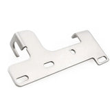 6.7L Cummins EGR Delete Kit for 2010-2021 Dodge Ram 2500 3500