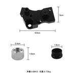 CP4 Failure Prevention Bypass Kit for 6.7L Powerstroke 2011-2014 Ford F250 F350
