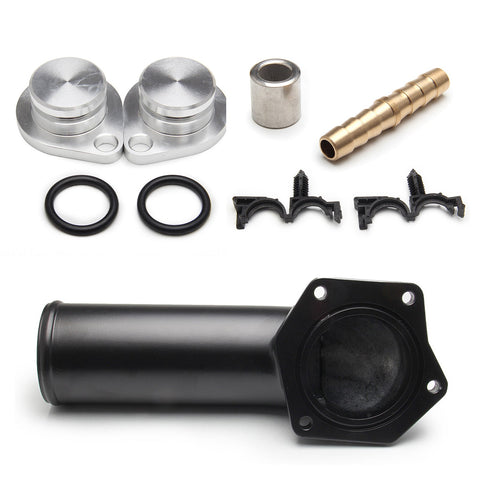 EGR Valve Cooler Delete Kit For 2008-2010 6.4L Powerstroke Ford F250