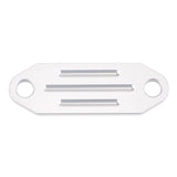 EGR Valve Delete / Block off Plate For Ford Mustang 2.8L 5.0L Bronco 4.9L
