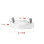 EGR Block Off Plates Kit for Chevy 5.3L 6.0L LM7 LS LQ4 LQ9