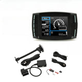 4'' DPF Delete Pipe & Mini Maxx V2 Tuner for 2011-2019 6.7L Powerstroke Ford F250 F350 F450