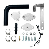 EGR Delete Kit for 3.0L EcoDiesel 2014-2019 Dodge Ram 1500