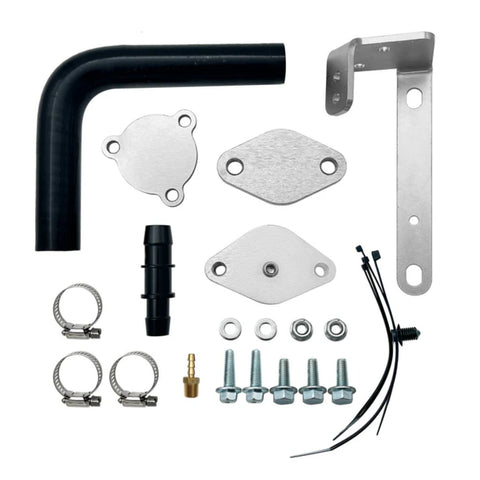 EGR Delete Kit for 3.0L EcoDiesel 2014-2019 Dodge Ram 1500
