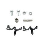 EGR Valve Delete Cooler Delete Kit For Ford F250 F350 F450 F550 6.4L Powerstroke 2008-2010
