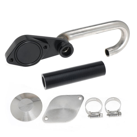 EGR Delete Kit for F250 F350 F450 F550 2003 - 2007 6.0L Powerstroke