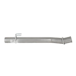 4'' DPF Delete Pipe for 2011-2023 6.7L Powerstroke Ford F250 F350 F450