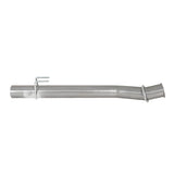 4'' DPF Delete Pipe for 2011-2023 6.7L Powerstroke Ford F250 F350 F450