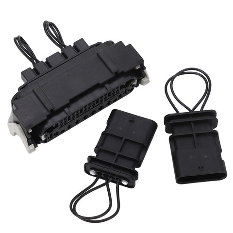 L5P CAN Bus Plugs NOX for 2020-2022 6.6L Duramax L5P Silverado 2500 3500