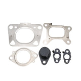 EGR Delete Kit for 2017-2019 Chevy GMC 6.6L Duramax L5P
