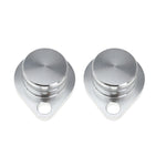 EGR Valve Delete Kit With Intake Elbow for 6.4L Powerstroke 2008 - 2010 F250 350 450 550