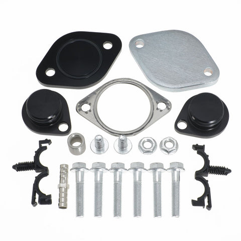 EGR Delete Kit for 6.4L Powerstroke 2008-2010 F250 F350 F450 F550