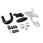 EGR Delete Kit for 6.6L Duramax LMM 2007-2010 Chevy Silverado Sierra 2500 3500