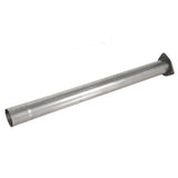 4'' DPF Delete Pipe for 2011-2023 6.7L Powerstroke Ford F250 F350 F450