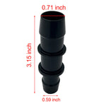 EGR Delete Kit for 3.0L EcoDiesel 2014-2019 Dodge Ram 1500