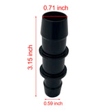 EGR Delete Kit for 3.0L EcoDiesel 2014-2019 Dodge Ram 1500
