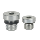 EGR Delete Plug Kit for 2002-2007 Cummins ISX CM870 Stage 2