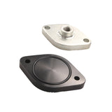 EGR Vale Delete Cooler Delete Kit for 6.7L Powerstroke 2011-2017 Ford F250 F350 F450 F550