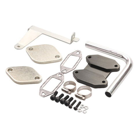 EGR Delete Kit for 6.7L Cummins 2007-2009 Dodge Ram 2500 3500