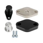 For 2018 2019 3.0L Powerstroke Ford F150 EGR Valve Cooler Delete Kit