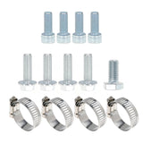 EGR Delete Kit for 2011-2015 6.6 Duramax LML Chevy Silverado GMC Sierra 2500 3500