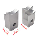 EGR Delete Up Pipes Eliminator Spool for 6.4L Powerstork  2008-2010 Ford F250 F350