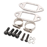 EGR Delete Kit for 6.7L Cummins 2007-2009 Dodge Ram 2500 3500