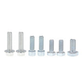 EGR Delete & High Flow Intake Elbow Tube Kit for 6.6L Duramax LLY 2004-2005 Chevy GMC 2500 3500