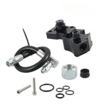 CP4 Failure Prevention Bypass Kit for 6.7L Powerstroke 2011-2014 Ford F250 F350
