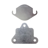 EGR Blanking Plate Full Blank Kit for Ford Ranger PX PX2 Mazda BT50 2.2L 3.2L Engine