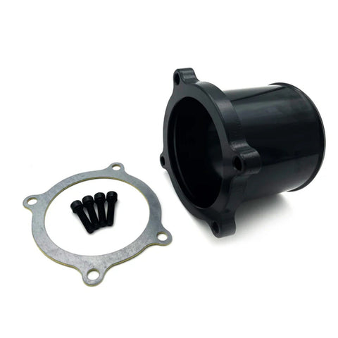 EGR Throttle Valve Delete Kit for 2007-2017 6.7L Cummins Dodge Ram 2500 3500